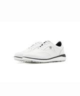 SIDAS Golf Forge Glide Women's Golf Shoes - White