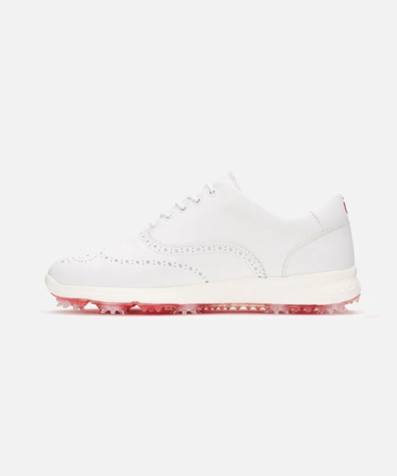 MEN’S GOLF SHOES BERNARDO - PRO SPIKE