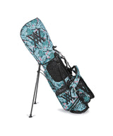 ANEW Golf: Pattern Stand Bag - Mint