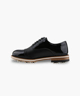 [Special Deal] HENRY STUART Icon Spike Golf Shoes - Black
