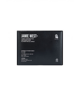 Jamie West 3PC Urethane Cover Golf Ball (Dozen)