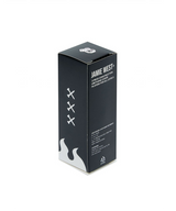 Jamie West 3PC Urethane Cover Golf Ball (Dozen)