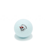 Jamie West 3PC Urethane Cover Golf Ball (Dozen)