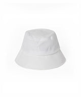 Monster G Crystal Standard Bucket Hat White