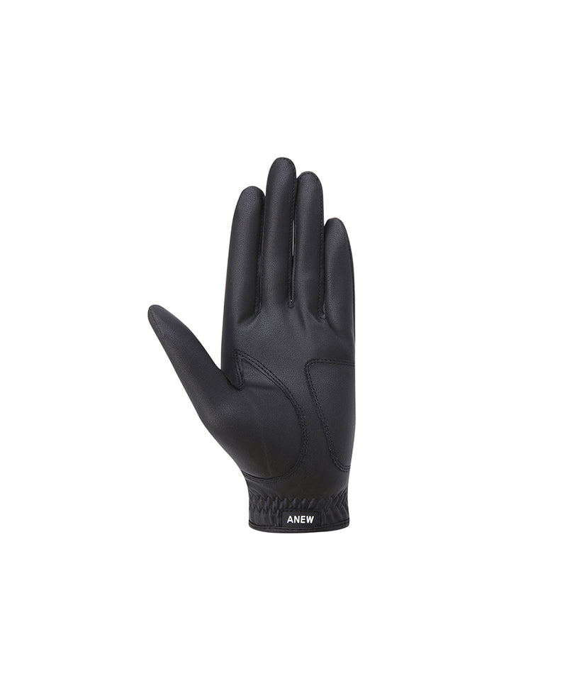 Women's Non-Slip Glove - Black