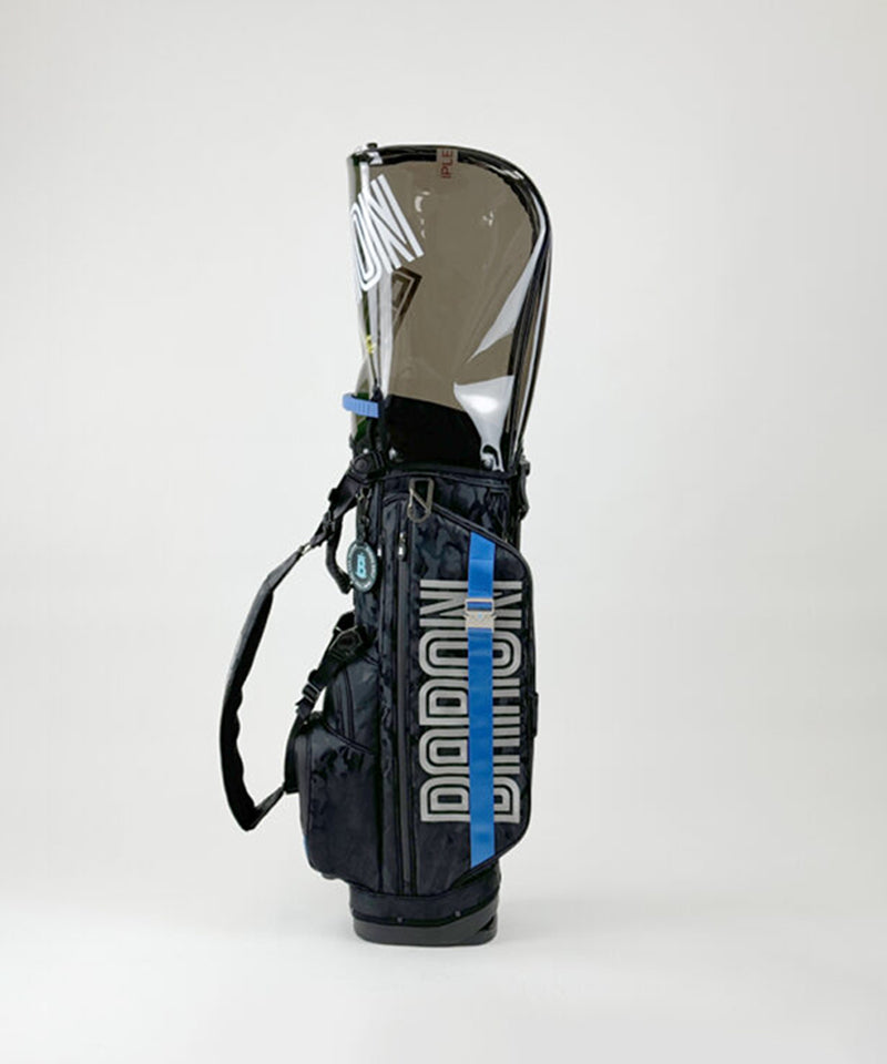 Baron BGN Stand Bag - Black