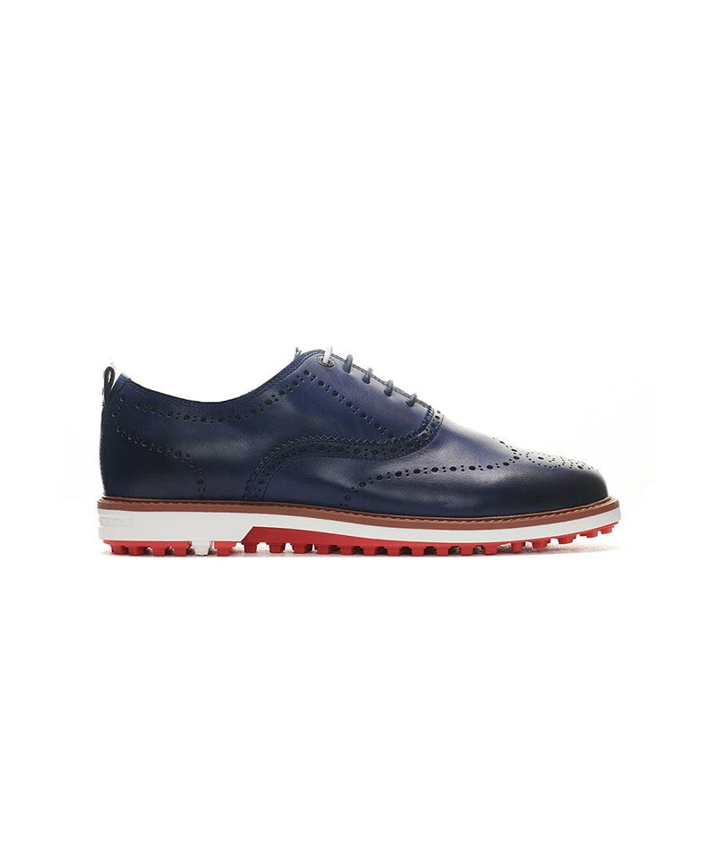 Men's Churchill Blue