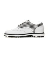 Men's Dandy White