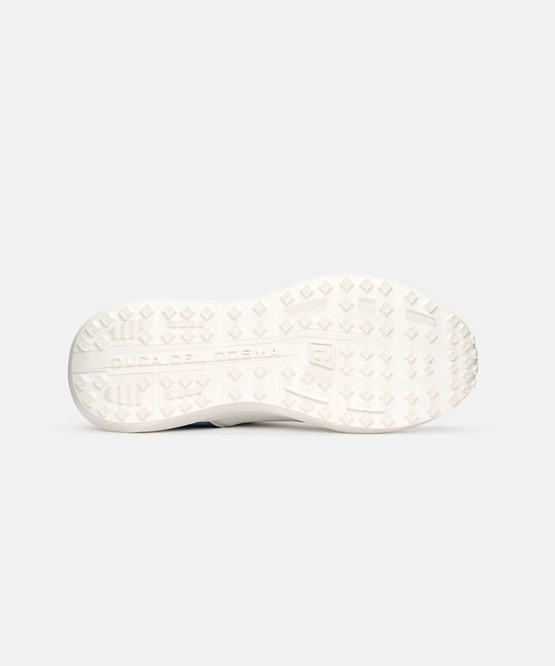 Men's Positano Elite - White/Blue