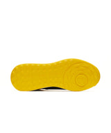 MEN'S GOLF SHOES BOLOGNA - NAVY/YELLOW