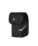 Amazing Cre Bone Graphic Range Finder Case - Black