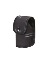 Amazing Cre Bone Graphic Two Ball Case - Black