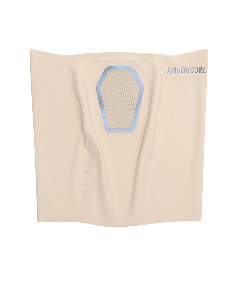 Amazing Cre Face Guard - Beige