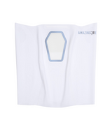 Amazing Cre Face Guard - White