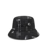 Amazing Cre Unisex Typography Standard Hat - Black