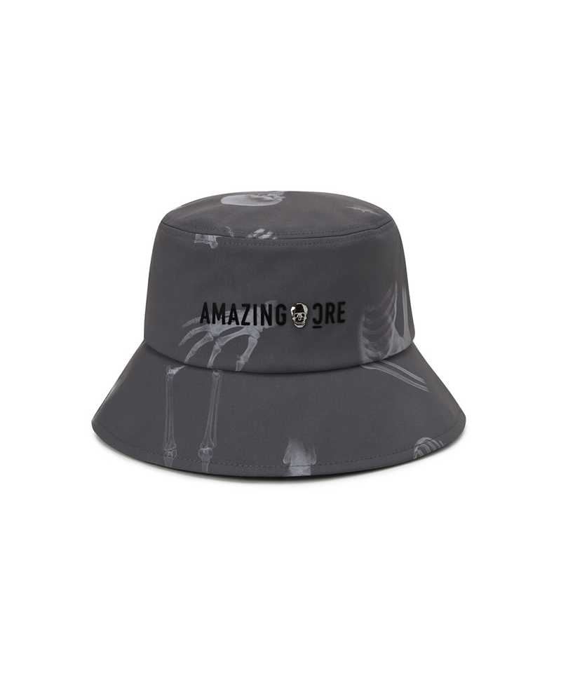 Amazing Cre Unisex Typography Standard Hat - Dark Gray