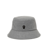 Amazing Cre Unisex Wool Like Standard Hat - Grey