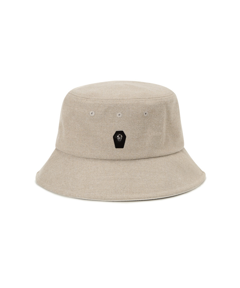 Amazing Cre Unisex Wool Like Standard Hat - Light Beige