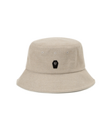 Amazing Cre Unisex Wool Like Standard Hat - Light Beige