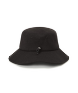 Amazing Cre Unisex Handbone Emvroidery Hat - Black