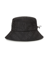 Amazing Cre Unisex Jacquard Standard Hat - Black