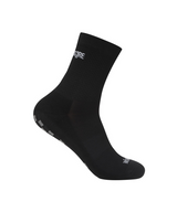 Amazing Cre Non Slip Socks - Black