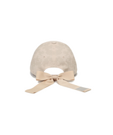 Amazing Cre Pixel Camouflage Ribbon Cap - Beige