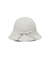 Amazing Cre Soft Dome Reversible Hat - Light Grey
