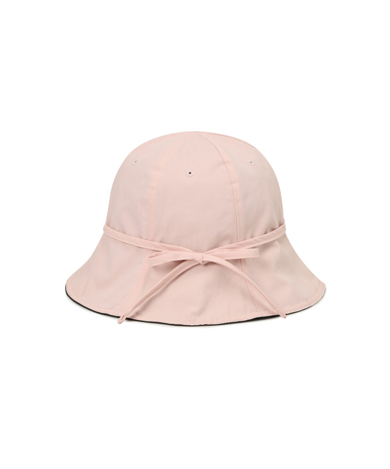 Amazing Cre Soft Dome Reversible Hat - Pink
