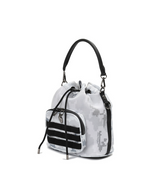 Amazing Cre Ranger Bucket Pouch - Light Grey