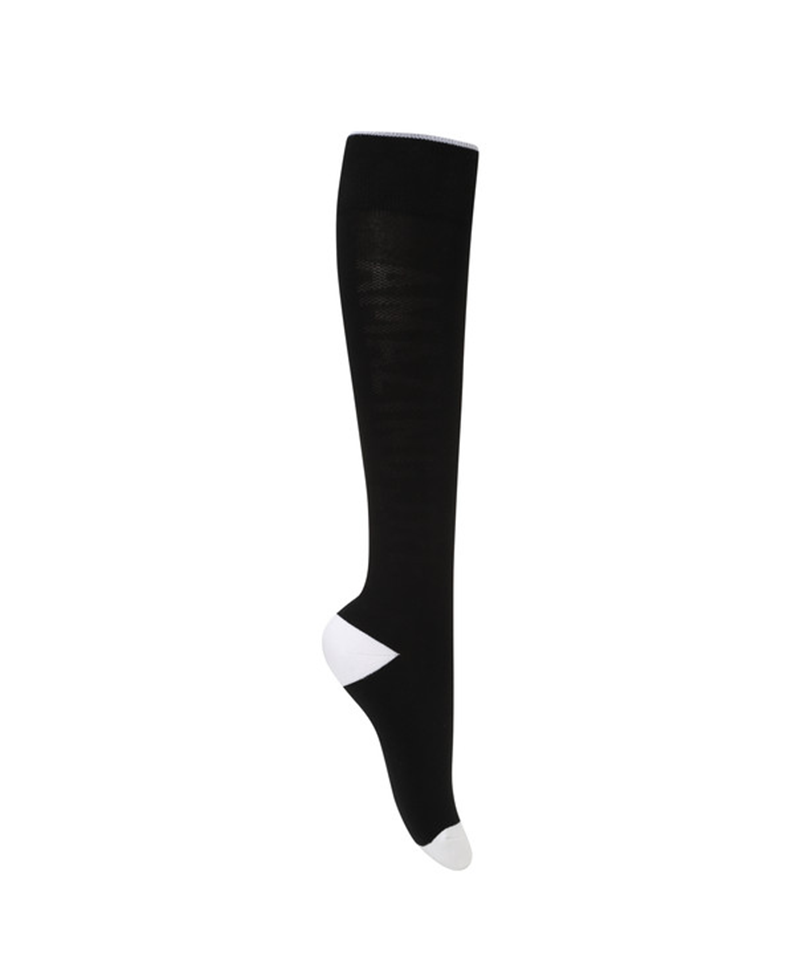 Amazing Cre Mesh Knee Socks - 5 Colors