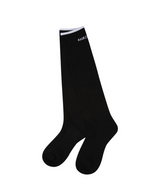 Amazing Cre Pocket Point Knee Socks - 2 Colors