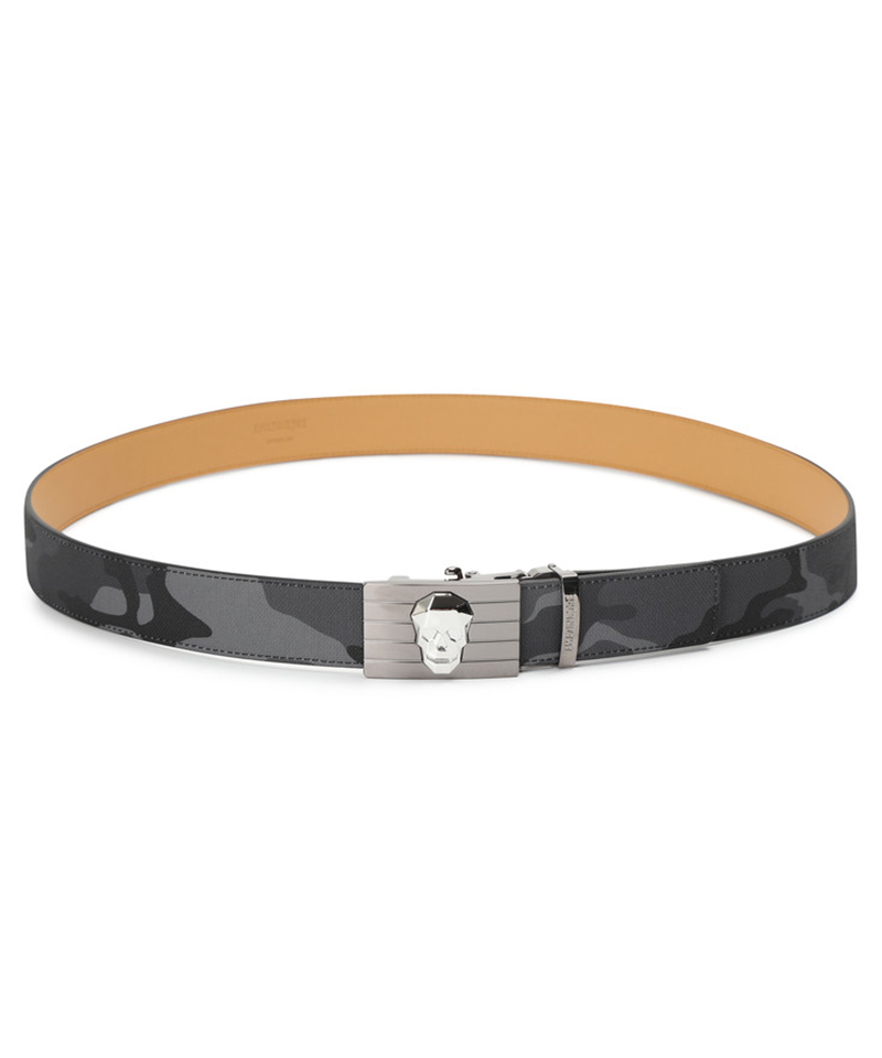 Amazing Cre Alex Marker Belt - Dark Grey