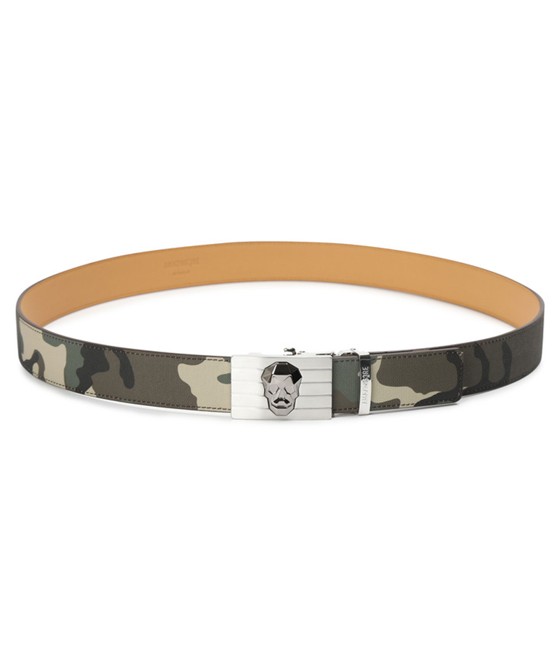 Amazing Cre Alex Marker Belt - Khaki