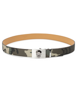 Amazing Cre Alex Marker Belt - Khaki