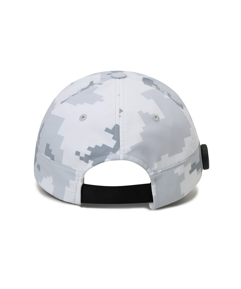 Amazing Cre Field ranger Wheel Cap - Light Grey