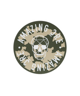 Amazing Cre Ranger patch set