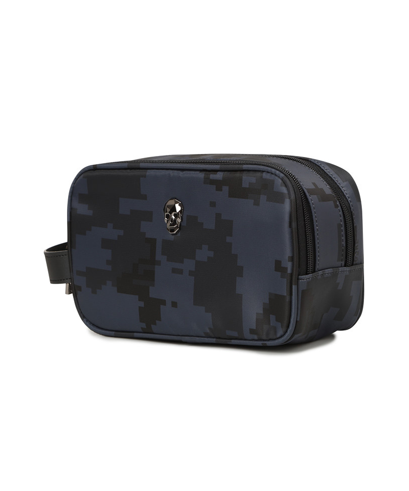 Amazing Cre Field Ranger Slim Pouch - Dark Grey