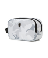 Amazing Cre Field Ranger Slim Pouch - Light Grey