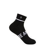 Amazing Cre Label Point Logo Socks - 4 Colors