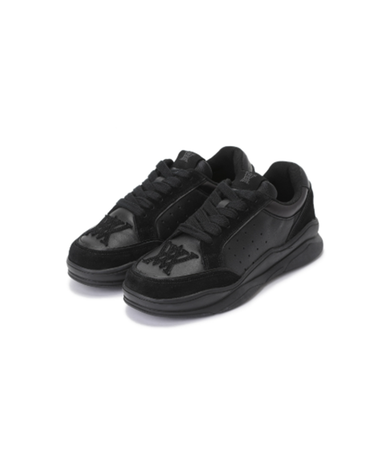 Women's Punching Shoes - Black