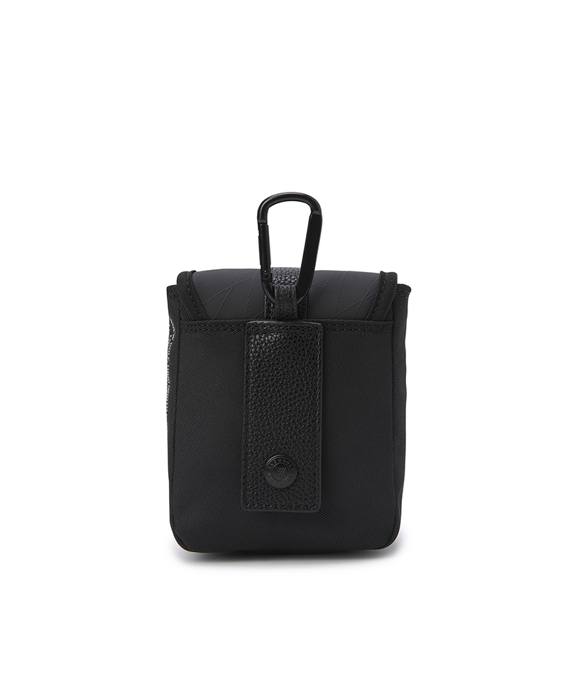 Uni Line Point Ragefinder Case - Black