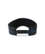 Uni Seasonal Visor - Navy