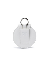 UNI Flap One Ball Case - White