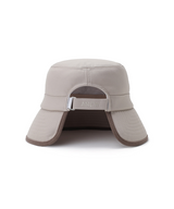 Women's Logo Point - Beige