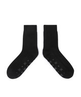 Women's Seasonal Socks - Black