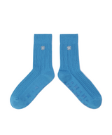 Women's Seasonal Socks - Black