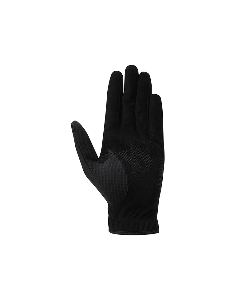 Men's Glove LH - Black