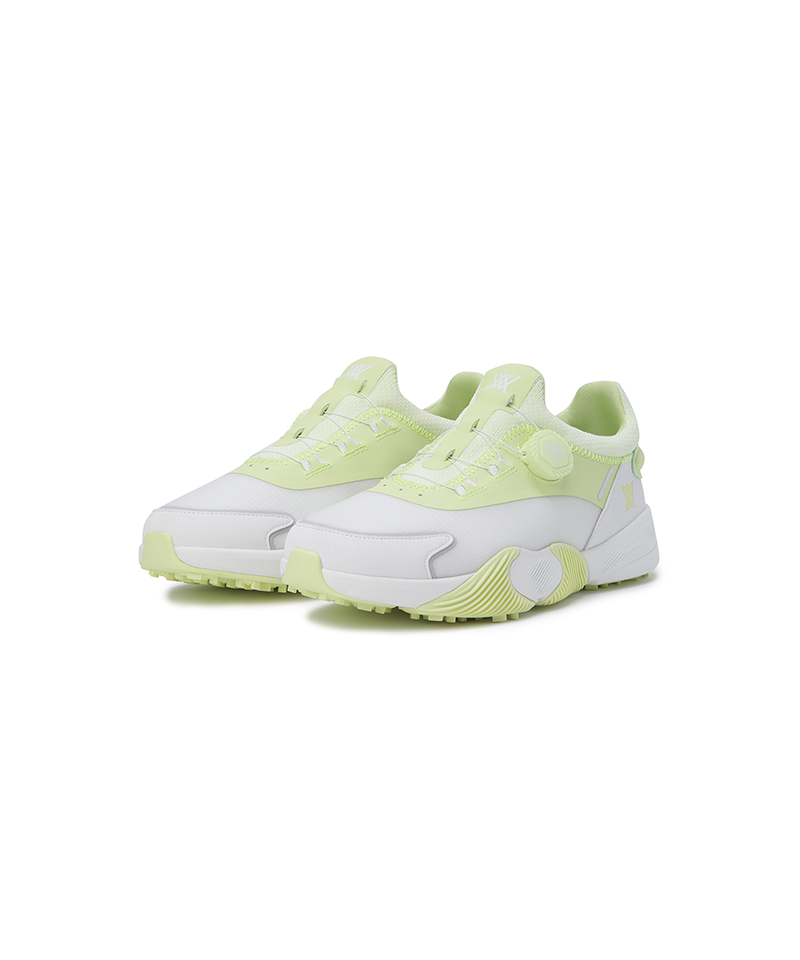 ANEW Golf Birth Shoes - Lime