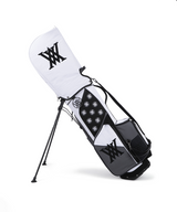 New OG2 Stand Bag - White